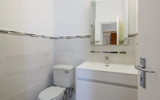 San Lameer Villa Rentals 2409