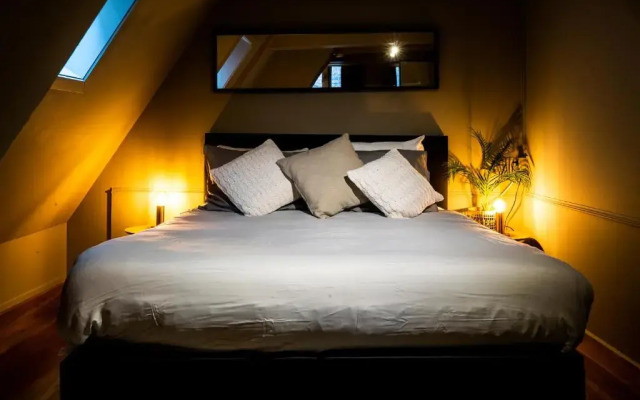Bambu Sleep Boutique