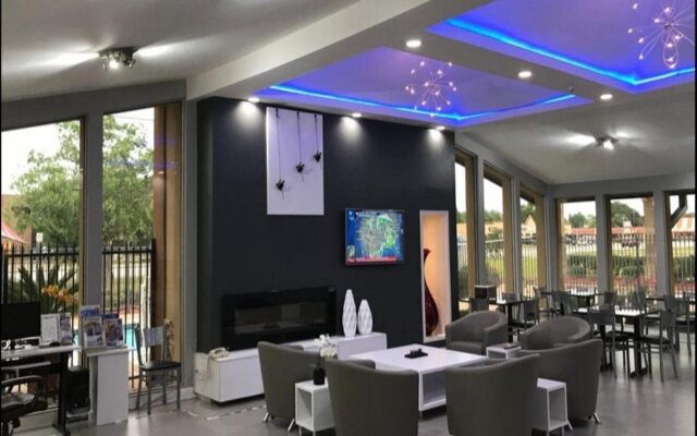 Americas Best Value Inn Angleton