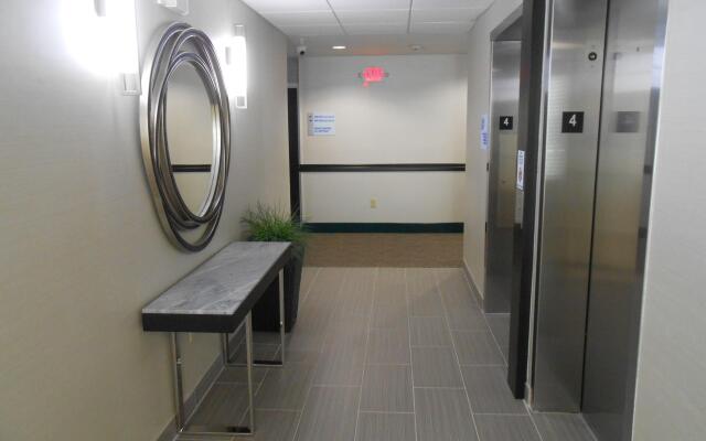 Holiday Inn Express Hotel & Suites Houston NW-Brookhollow by IHG