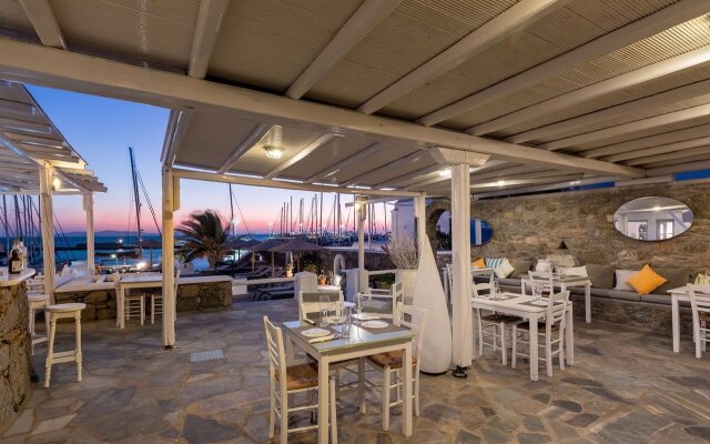 Olia Hotel