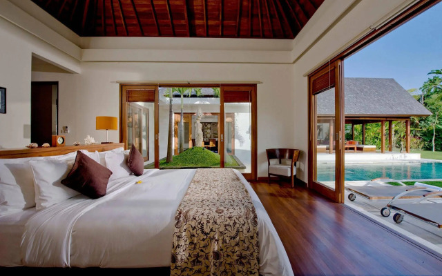 Dea Villas