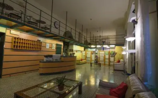 Hotel Le Grazie