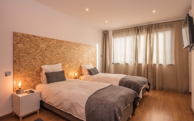 Sweet Spot - Carcavelos Guesthouse