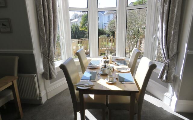 Bentley Lodge Guest House