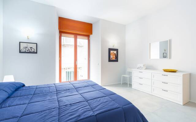 CasaNa on Christmas Alley