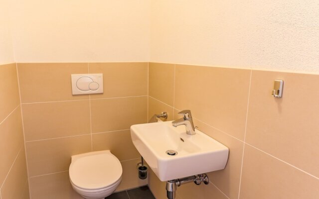 Modern Apartment in Brixen im Thale Tyrol With Terrace