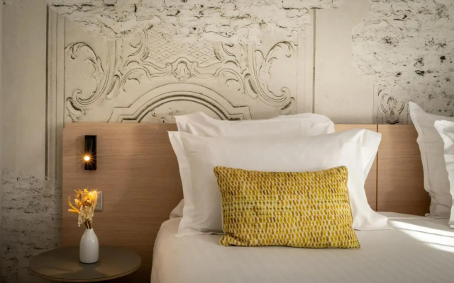 Nemea Appart Hotel Cannes Palais