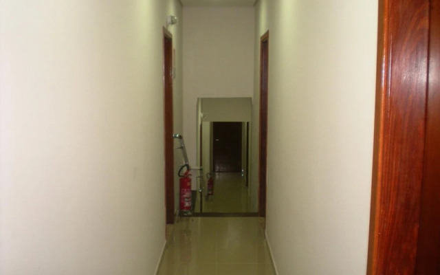 Hotel Villaggio Nobre