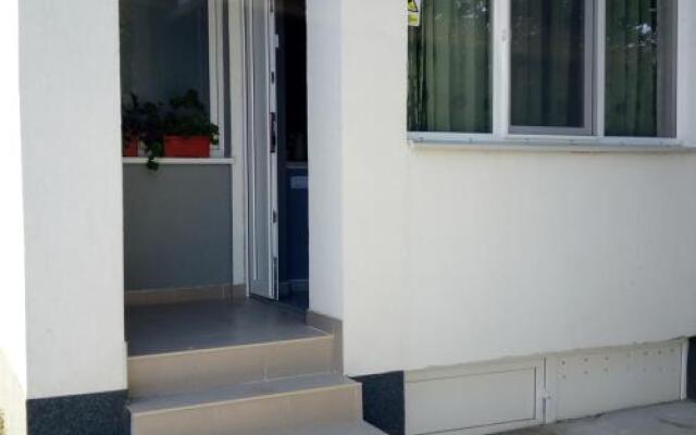 Apartament Daniel