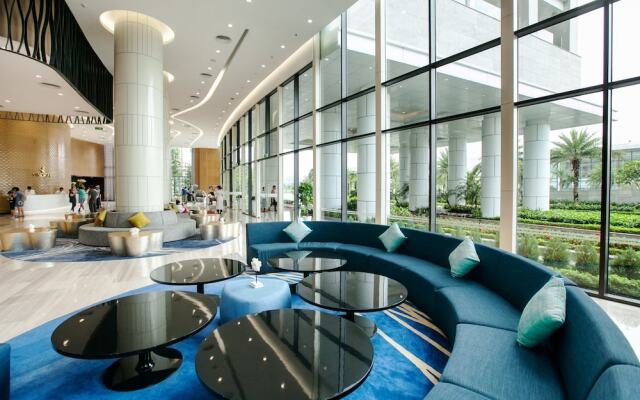 Wyndham Grand Phu Quoc Hotel