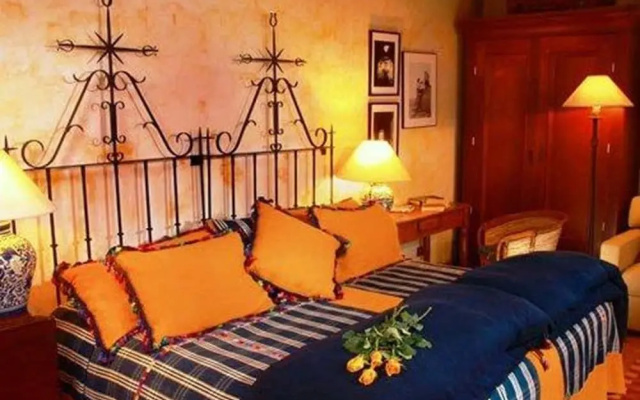 Hotel Posada del Angel