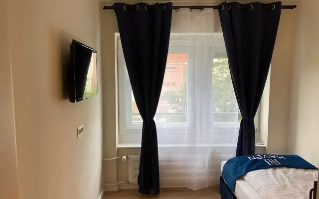 Haven Hotel Wuppertal