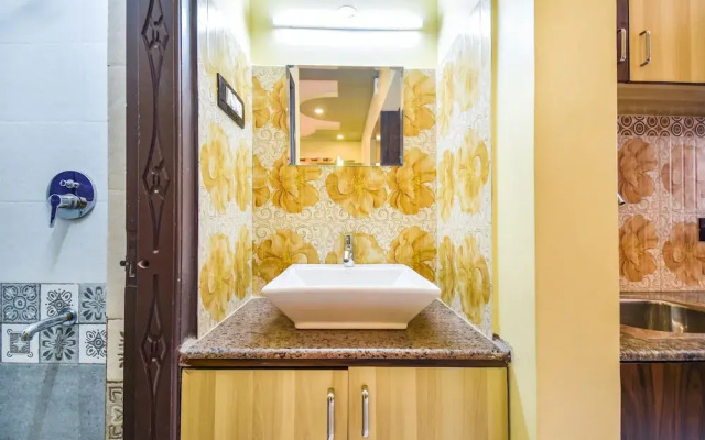 FabHotel Krishna Kaustubh