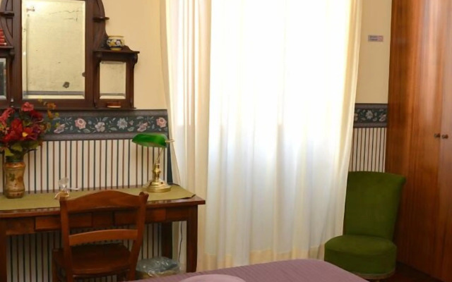 B&B La Vetreria Almarù