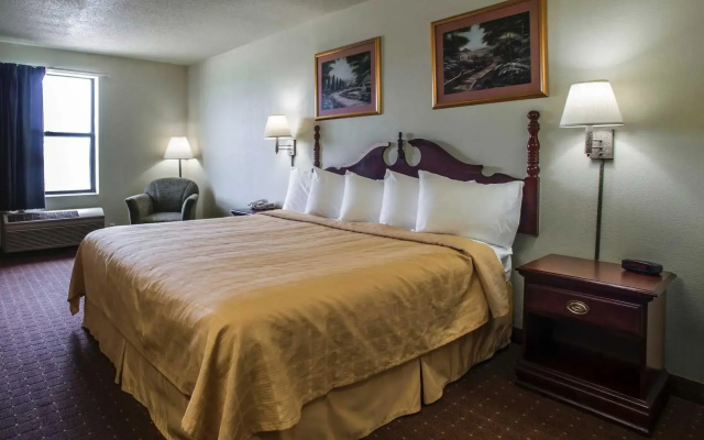 Quality Inn