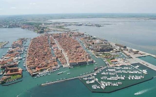 Casa Napoleoni