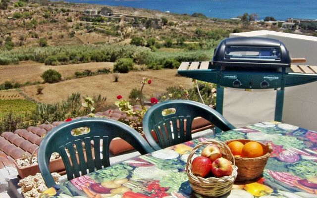 Mediterranea Seaviews Gozo