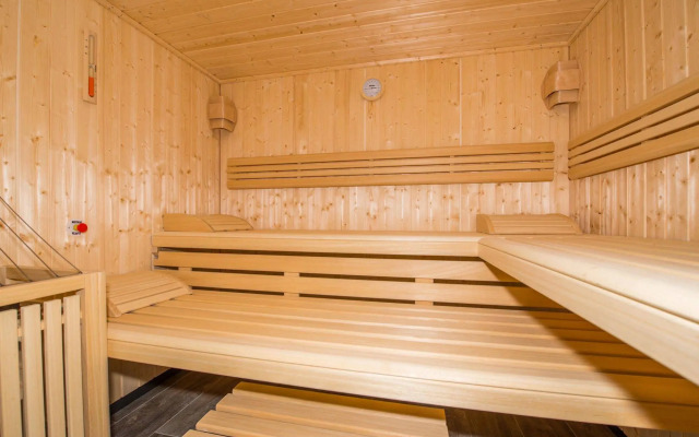 Appartements Auszeit