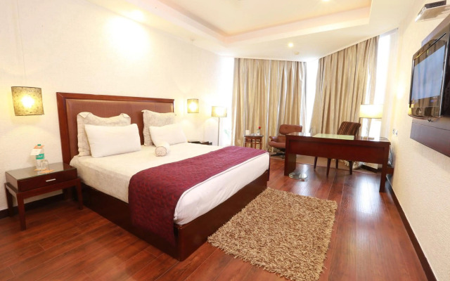 Eldoris Hotel
