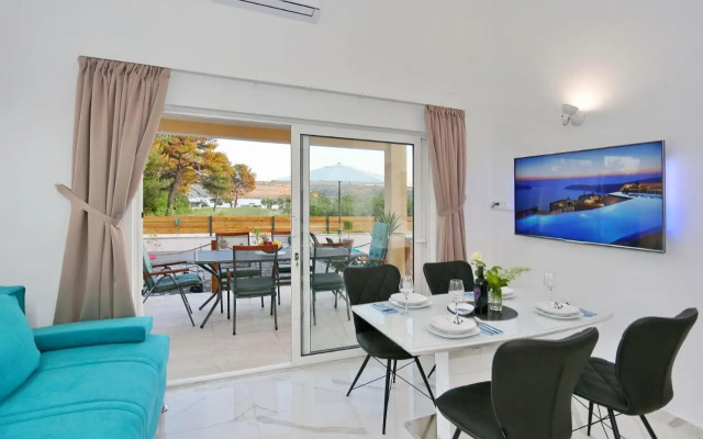 Punta Garden Pool House