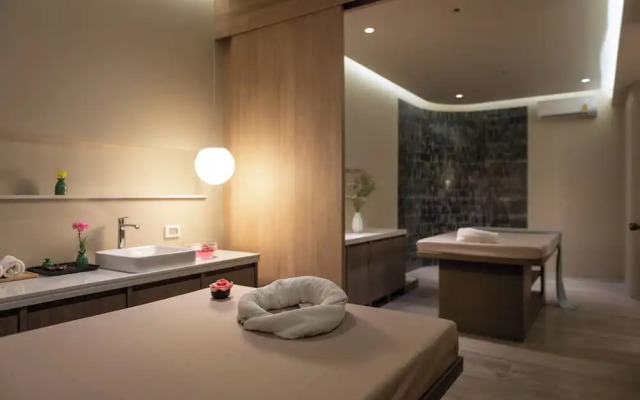 Luminous Resort & Spa by Areca