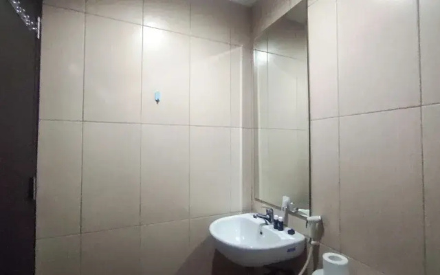 Best Price And Simple Studio At Tamansari Papilio Apartment