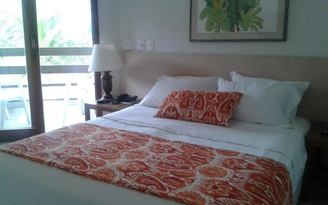 Jatiúca Resort Flat 404