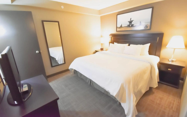 Canad Inns Destination Centre Transcona