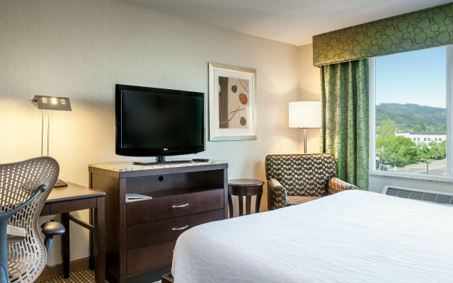 Hilton Garden Inn Seattle/Bothell