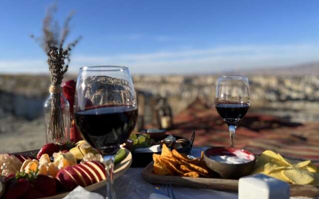 Soleado Capadocia Hotel