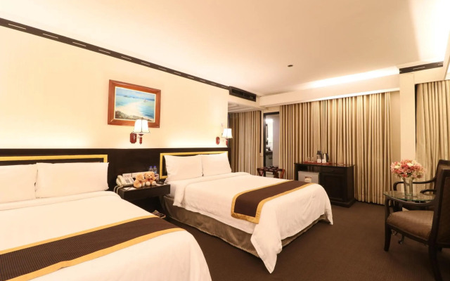 Sahid T-More Kupang