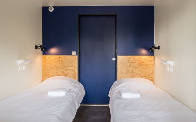 Eklo Hotels Lille