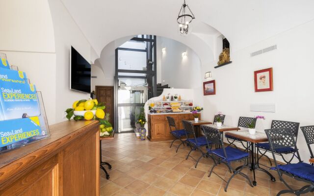 Palazzo delle Grazie