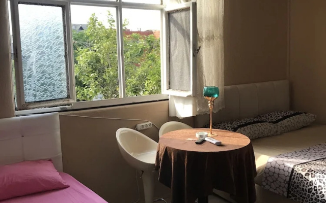 Huzur Konuk Evi