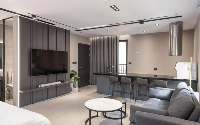 House Apartment