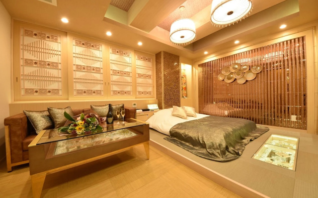 VANILLA RESORT KAWAGOE - Adults Only