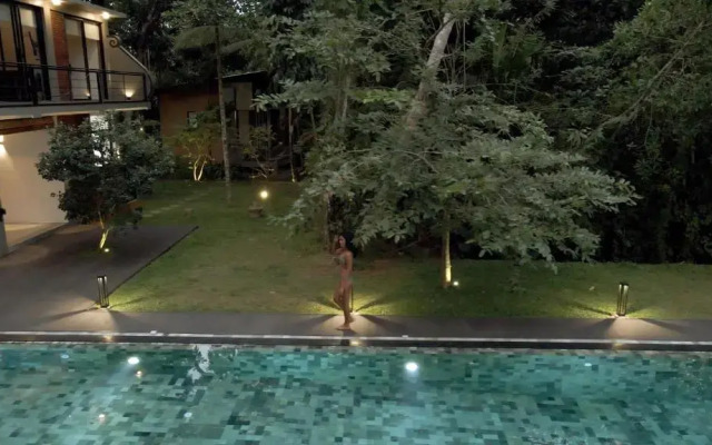 Sakuna Arana Resort