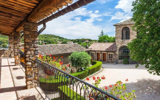 Le Clos Des Arts