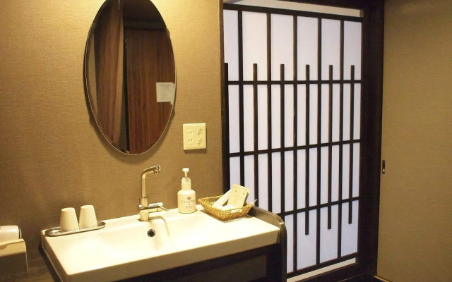 Kutsurogijuku Chiyotaki
