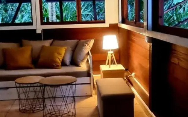 Bungalow et Duplex de Island Bay
