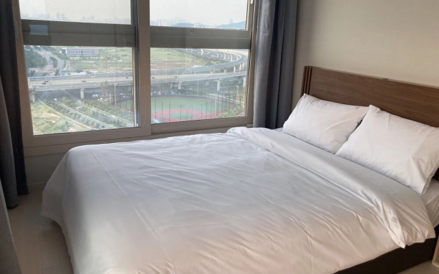 The November Stay In Landmark