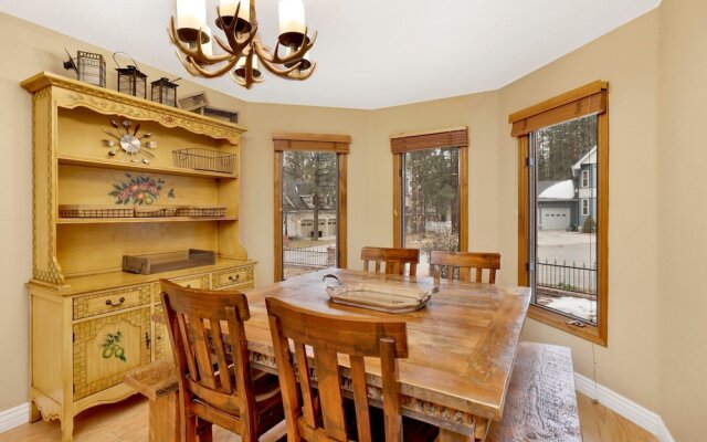 Apres SKI Haus #2201