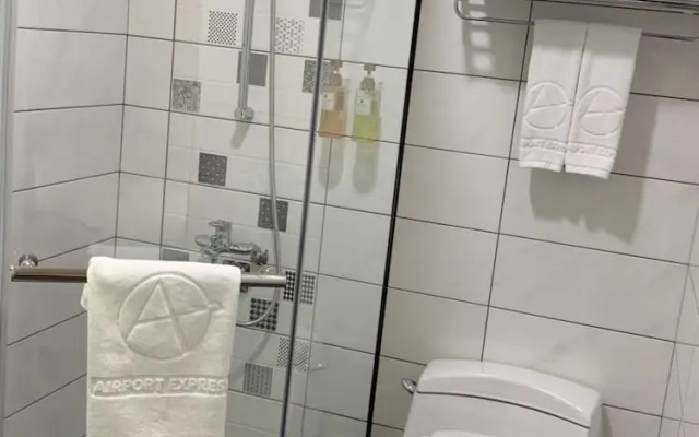 Airport Express Hotel