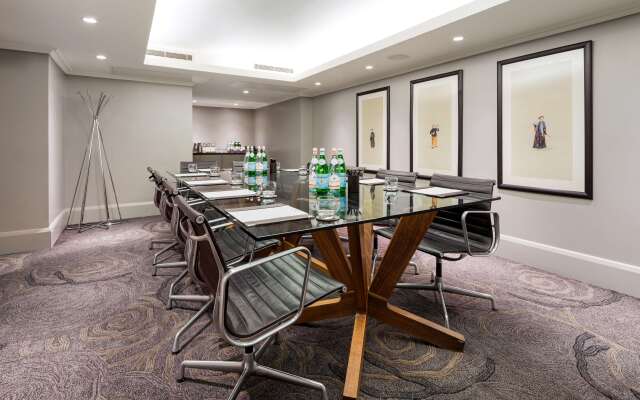 Radisson Blu Hotel, London Euston Square (formerly Grafton)