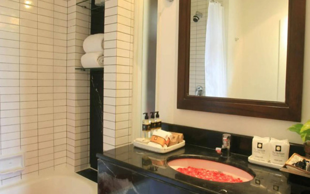 Amari Bangsaen (Formerly The Tide Resort Bangsaen)