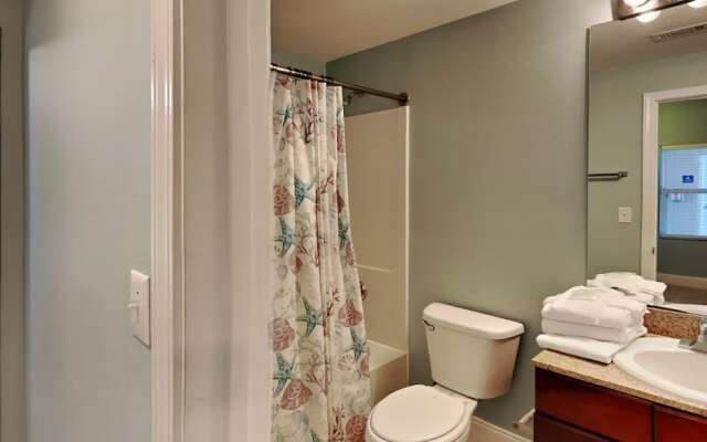 Laketown Wharf #1523