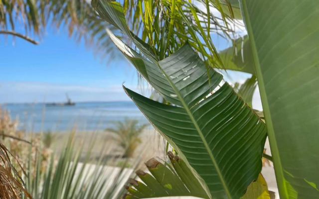 Lebay Beach Hotel