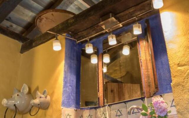 Ventorro del Herrero - The Old Forge