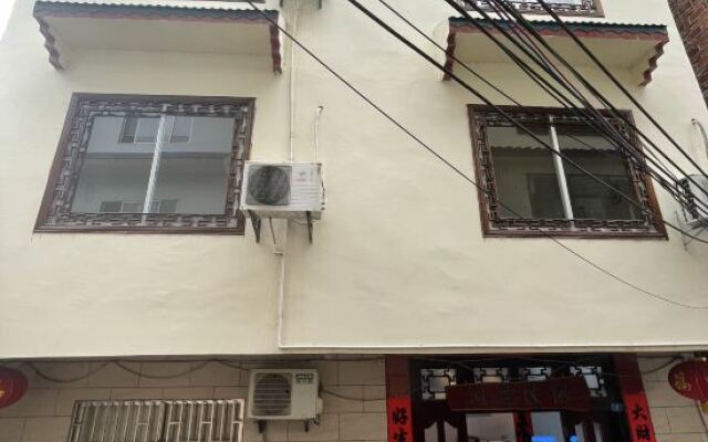 Yangshuo Riverside Homestay